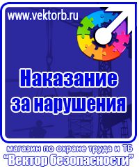 Стенды по охране труда на заказ в Можайске купить vektorb.ru